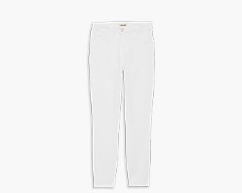 bloomingdales white jeans