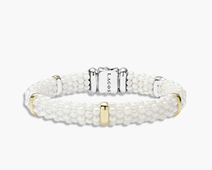 Beaded