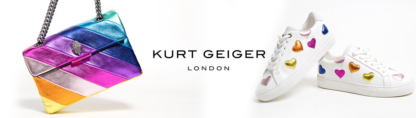 Shop Kurt Geiger