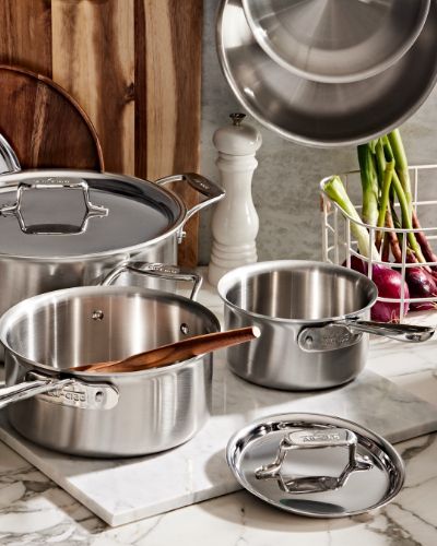 Holiday Cookware