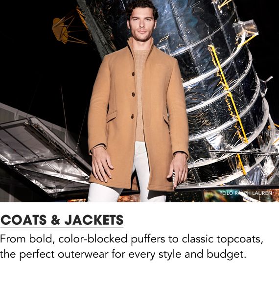 Menswear Men's Designer Clothing & Men's Fashion Bloomingdale's
