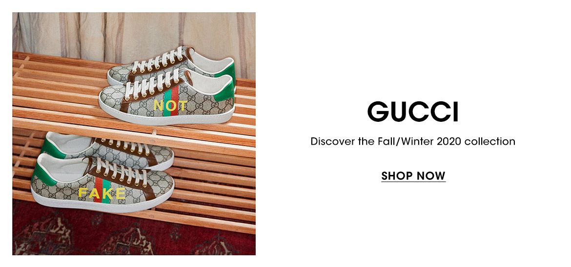 Shop Gucci Shoes