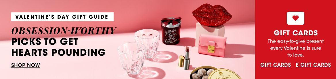 Explore The Valentines Day Gift Guide