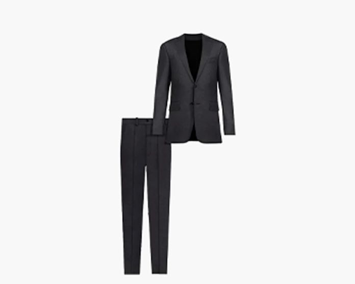 Men's Suits - Bloomingdale's