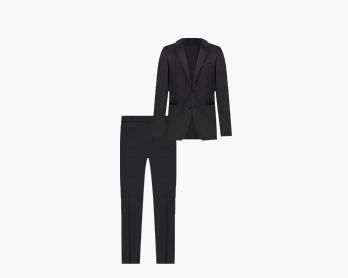 Bloomingdales Men Clothing Suits Drop 8 Slim Fit Tuxedo 