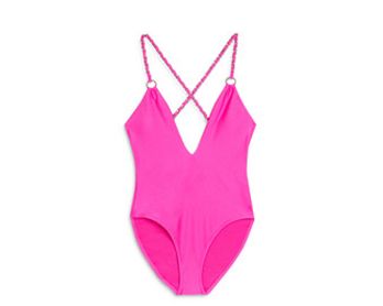 bloomingdales womens bathing suits