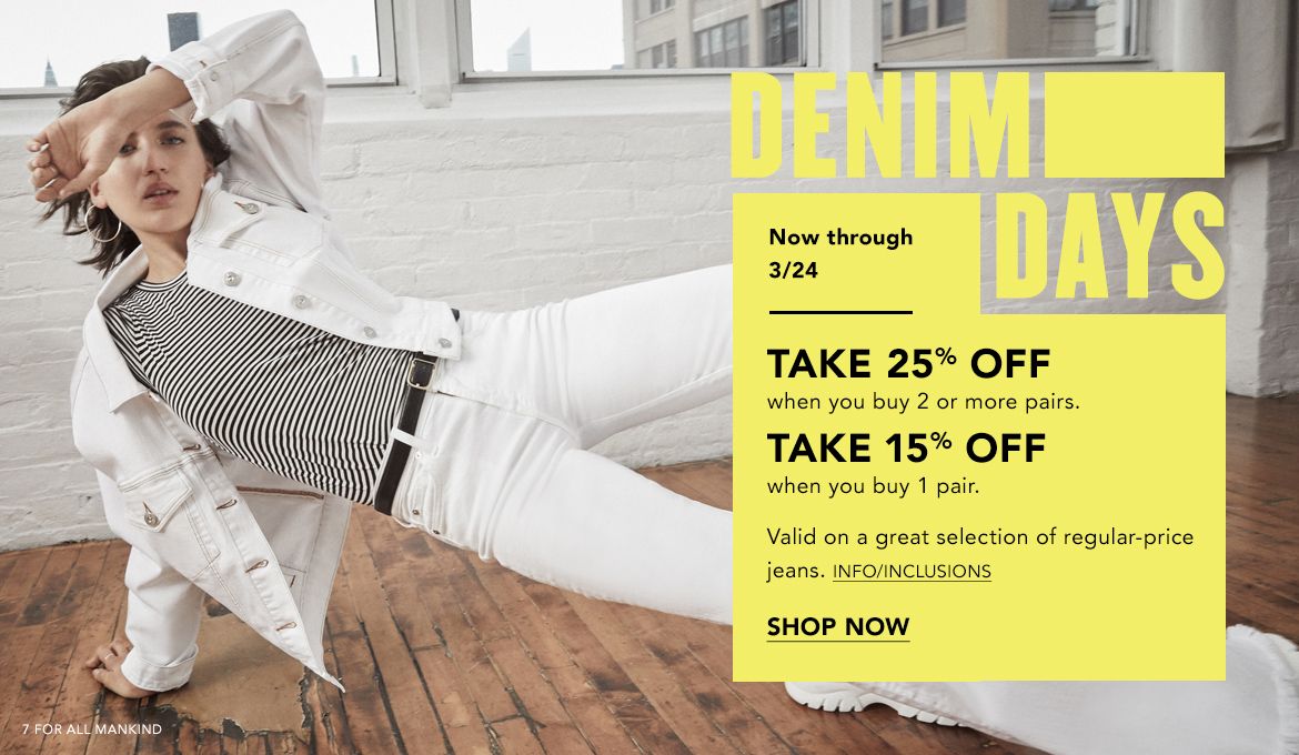 Bloomingdale's Sale For Women Literacy Basics