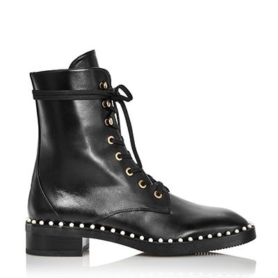STUART WEITZMAN
