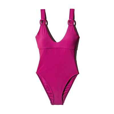 SWIMSUITS & COVER-UPS