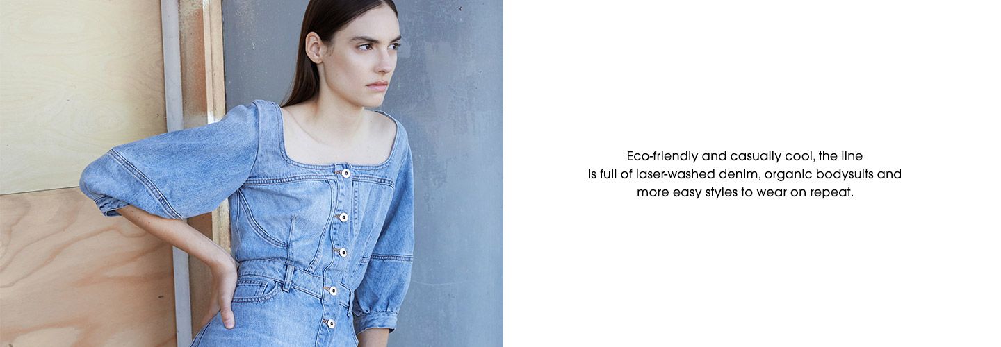 Explore Jonathan Simkhai Standard