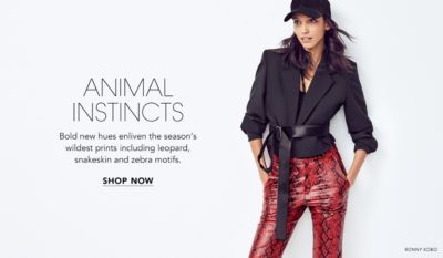 Bloomingdale's Outlet Store Return Policy | IQS Executive