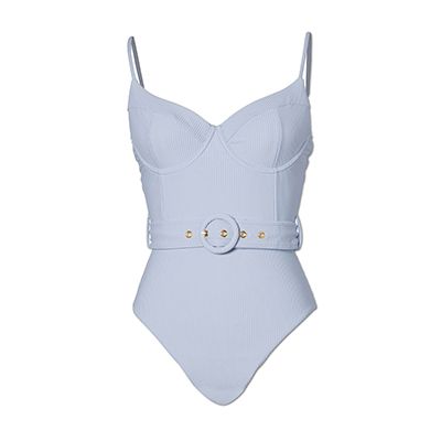 SWIMSUITS & COVER-UPS