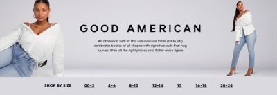 good american brand