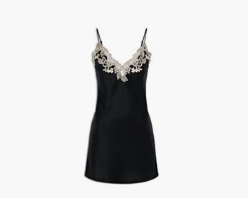 women's sleepwear gowns