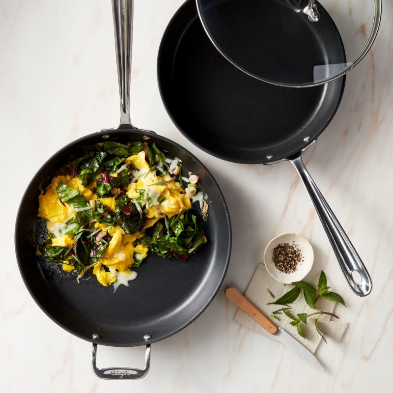 Kitchen Essentials