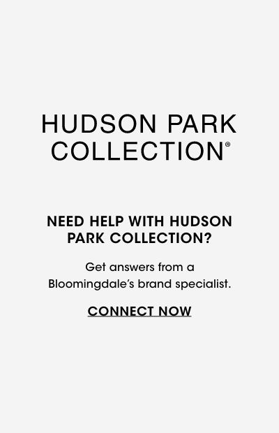 Salesfloor Hudson Park Collection