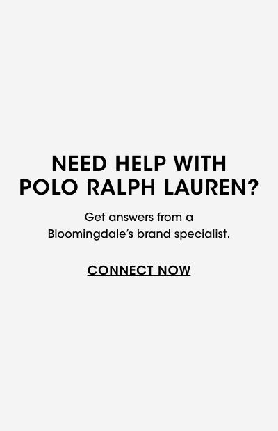 Salesfloor Ralph Lauren