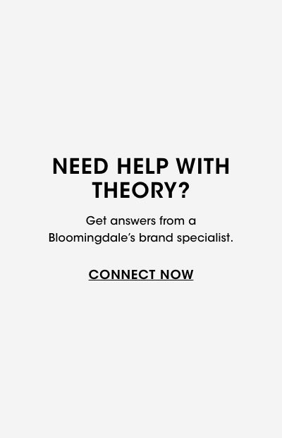 Chat With A Theory Specialist