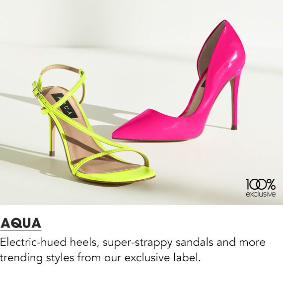 Women's Designer Shoes: Flats, Booties & More - Bloomingdale's