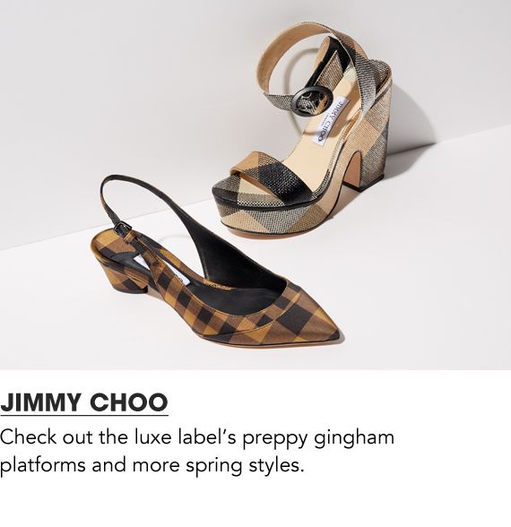 bloomingdales jimmy choo sale