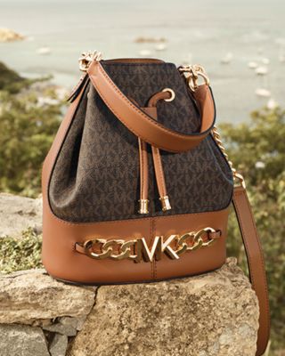 bloomingdale's michael kors handbolsas