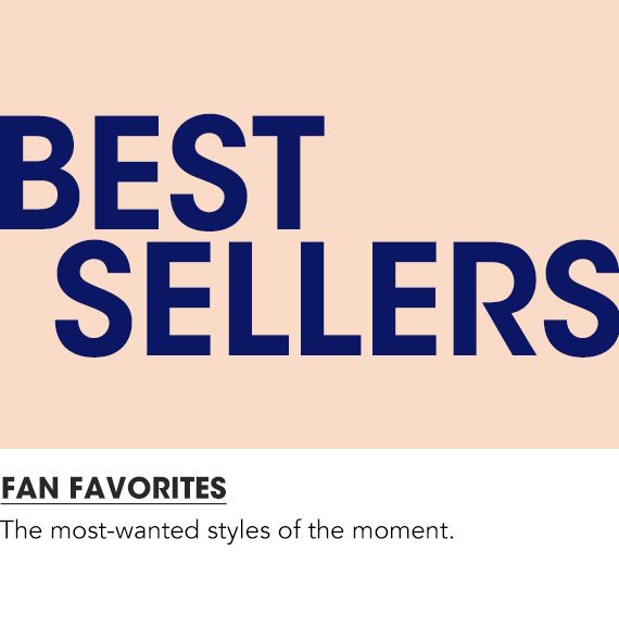 Best Sellers