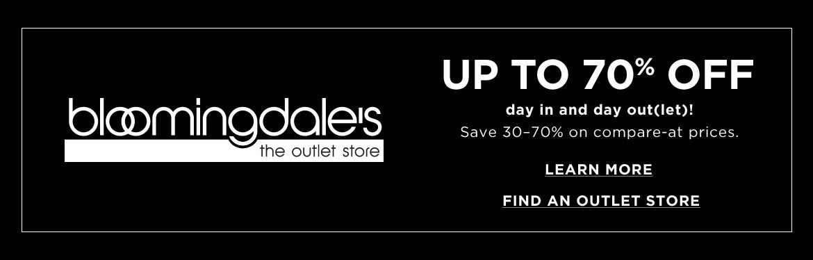Find an Outlet Store Near You - Bloomingdale&#39;s