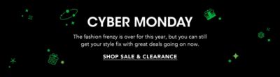 burberry cyber monday sale