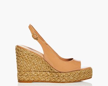 Espadrilles