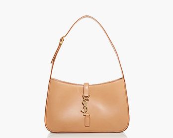 Beige Single NoName Shoulder bag discount 68% WOMEN FASHION Bags Shoulder bag NO STYLE 