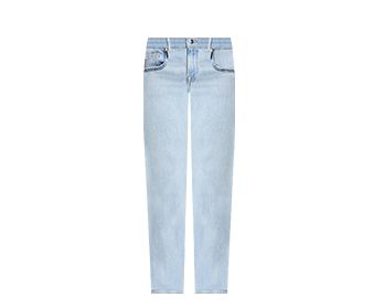 Purple Brand Designer Jeans for Men 