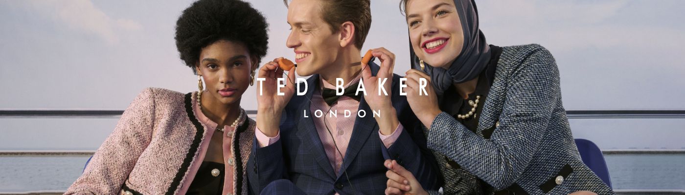 Ted Baker Clutches - Bloomingdale's