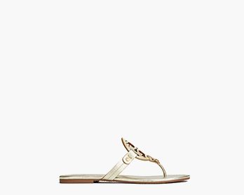 Red Tory Burch Shoes, Sandals, Flats & More - Bloomingdale's