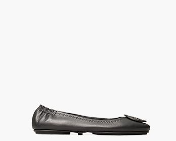 Flats Tory Burch Shoes, Sandals, Flats & More - Bloomingdale's