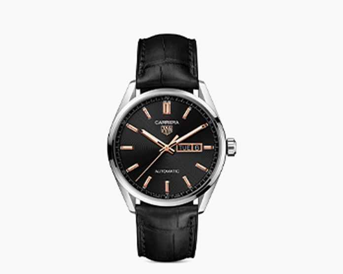 Leather Strap