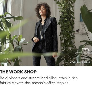 Women’s Designer Clothing & Designer Apparel - Bloomingdale's