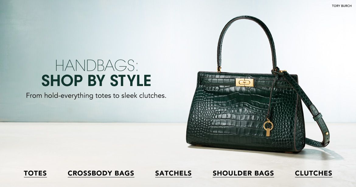 Designer Handbags, Designer Purses & Accessories - Bloomingdale's