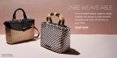 Bloomingdale's Handbags | Semashow.com