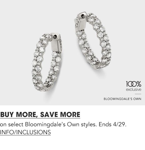 Jewelry & Accessories - Bloomingdale&#39;s