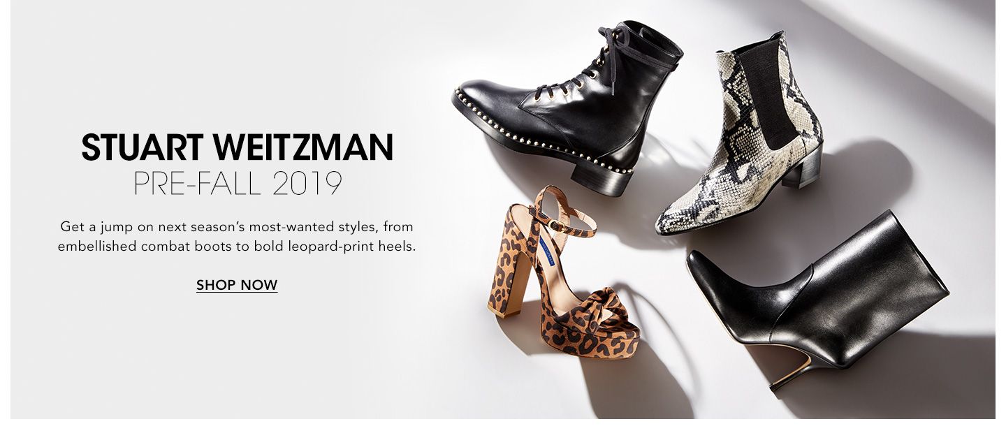 Women S Designer Shoes Flats Booties More Bloomingdale S