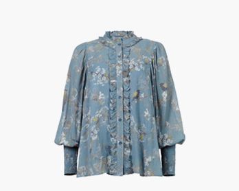 Women's Blouses & Shirts - Bloomingdale's