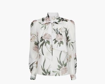 Blouse Women's Blouses & Shirts - Bloomingdale's