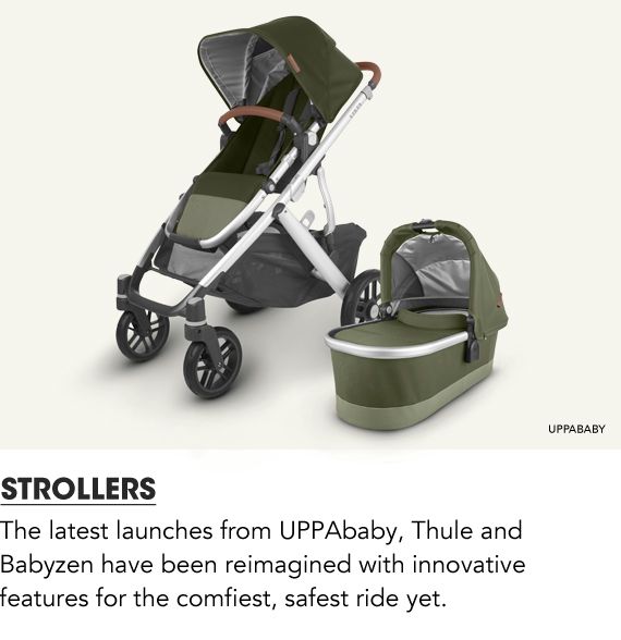 Shop Strollers