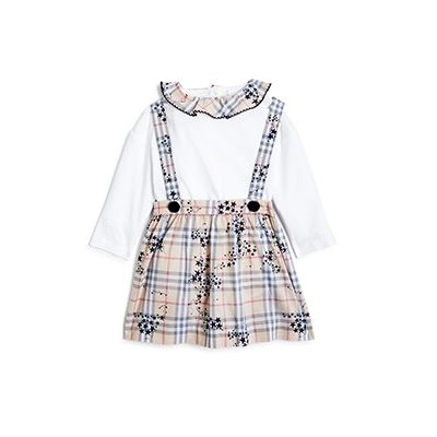 Newborn Baby Girl Clothes 0 24 Months Bloomingdale S
