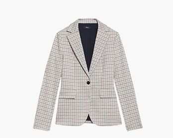 Blazers Theory Women's Clothing - Bloomingdale's