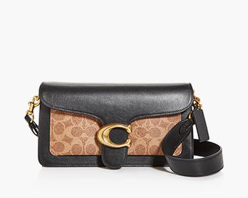 coach mini crossbody purse