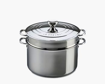 Stockpots
