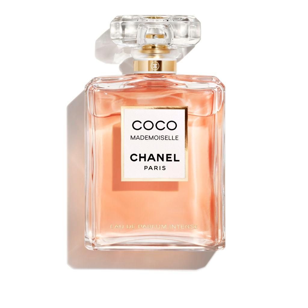 Chanel Bloomingdale S