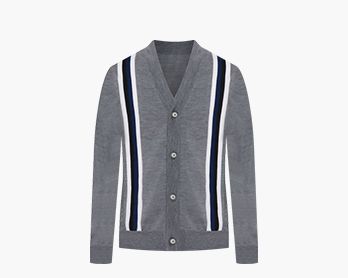 high end men's sweaters