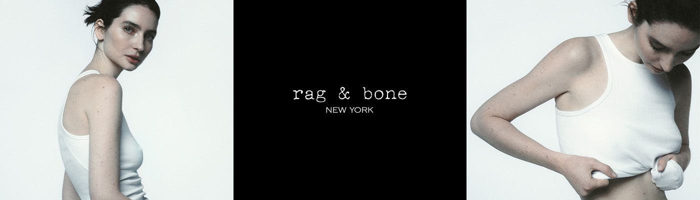 Shop rag & bone